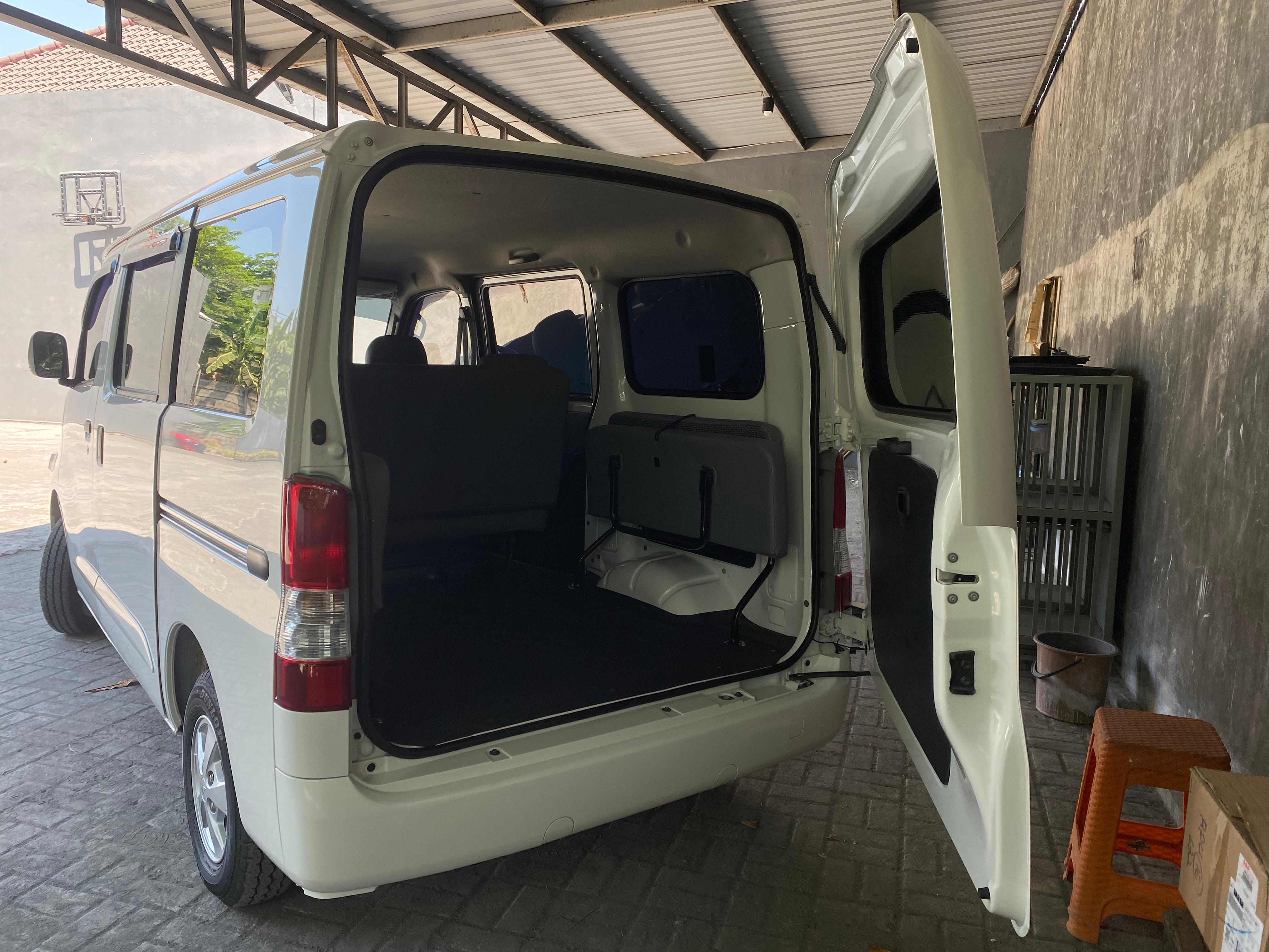 2021 Daihatsu Gran Max MB 2021 Daihatsu Gran Max MB