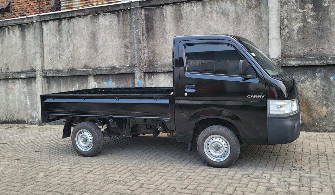 2022 Suzuki Carry 2022 Suzuki Carry