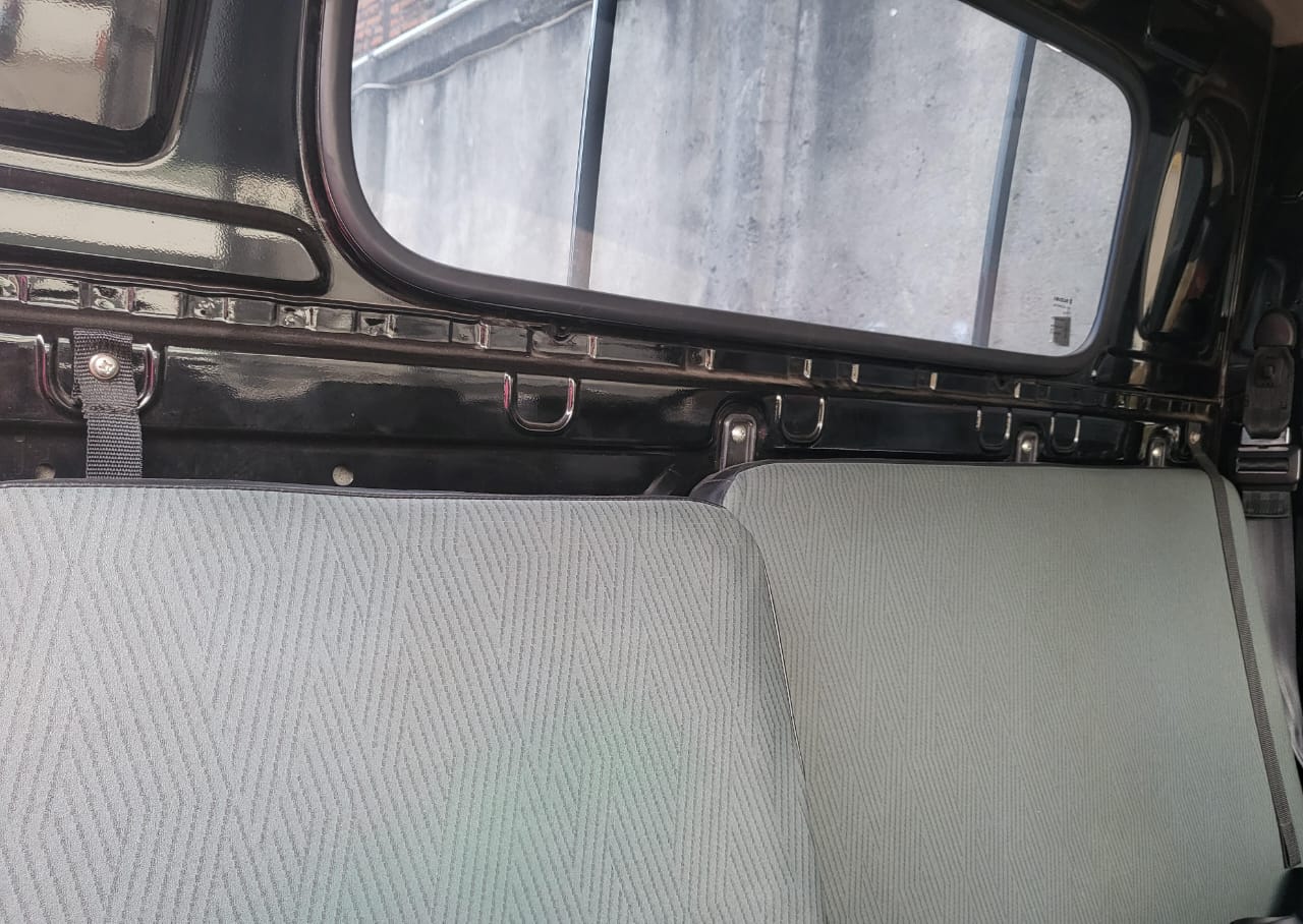 2022 Suzuki Carry 2022 Suzuki Carry