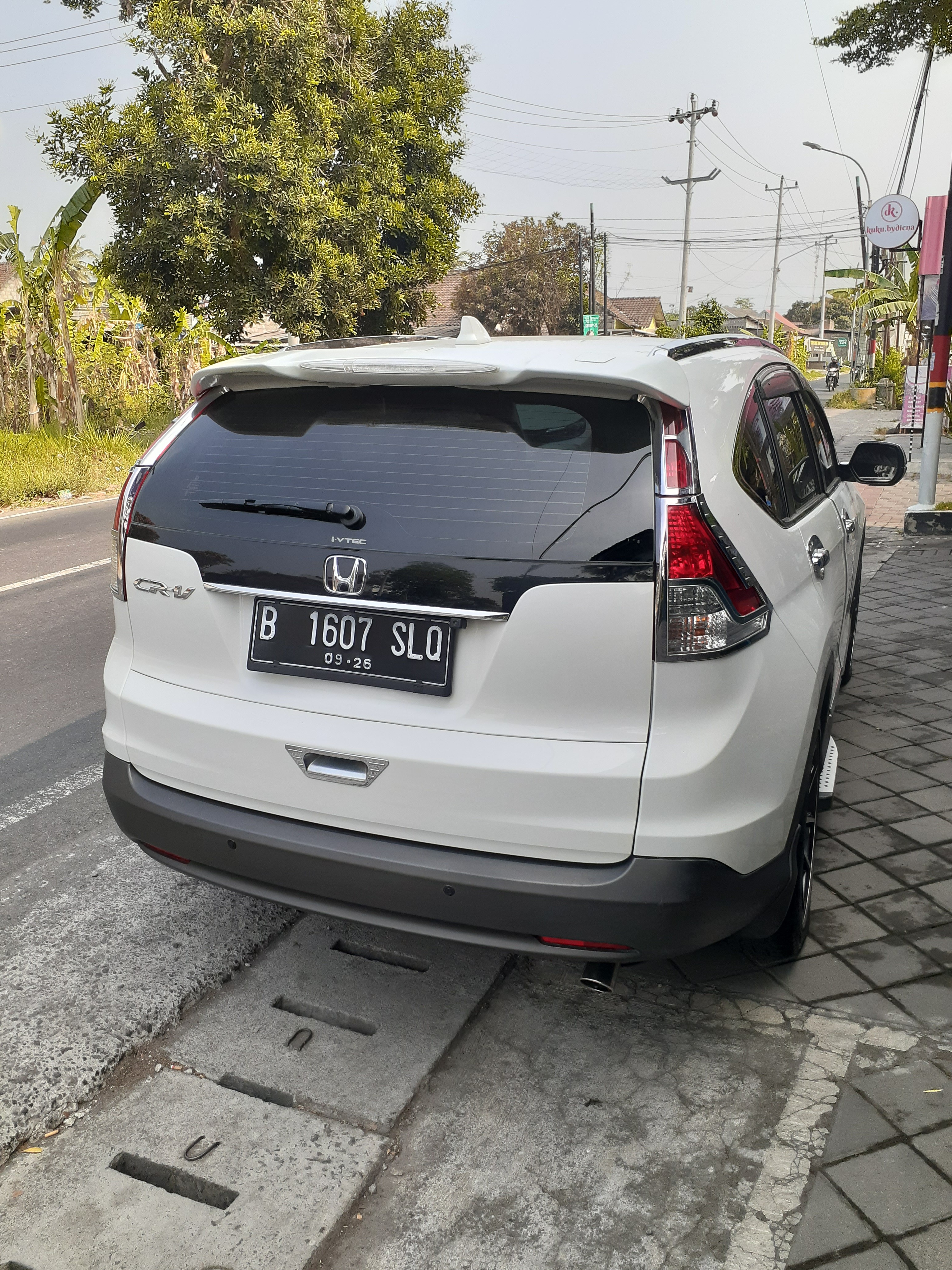 2012 Honda CR-V  2.0L M/T DOHC 2012 Honda CR-V  2.0L M/T DOHC