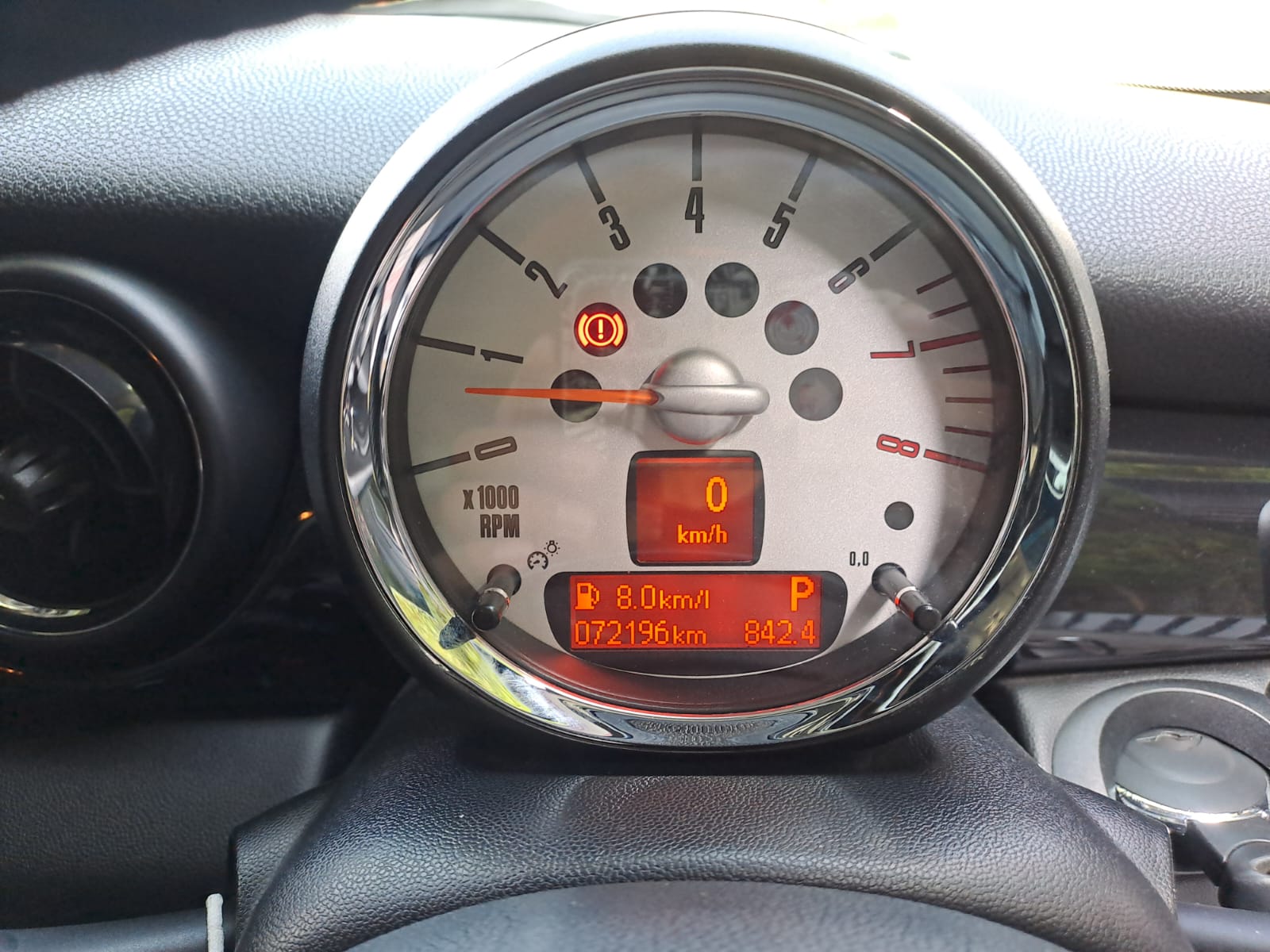 2011 MINI Cooper S 2 AT 2011 MINI Cooper S 2 AT