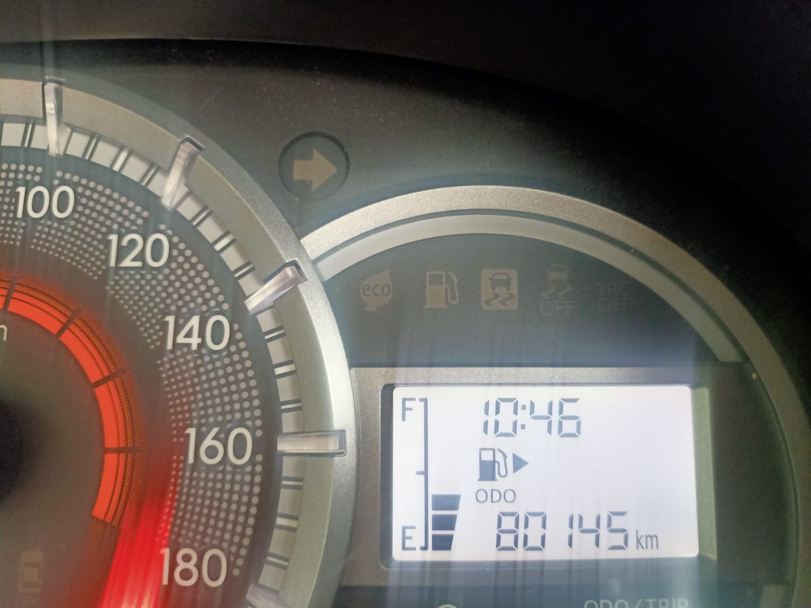 2018 Daihatsu Xenia 2018 Daihatsu Xenia