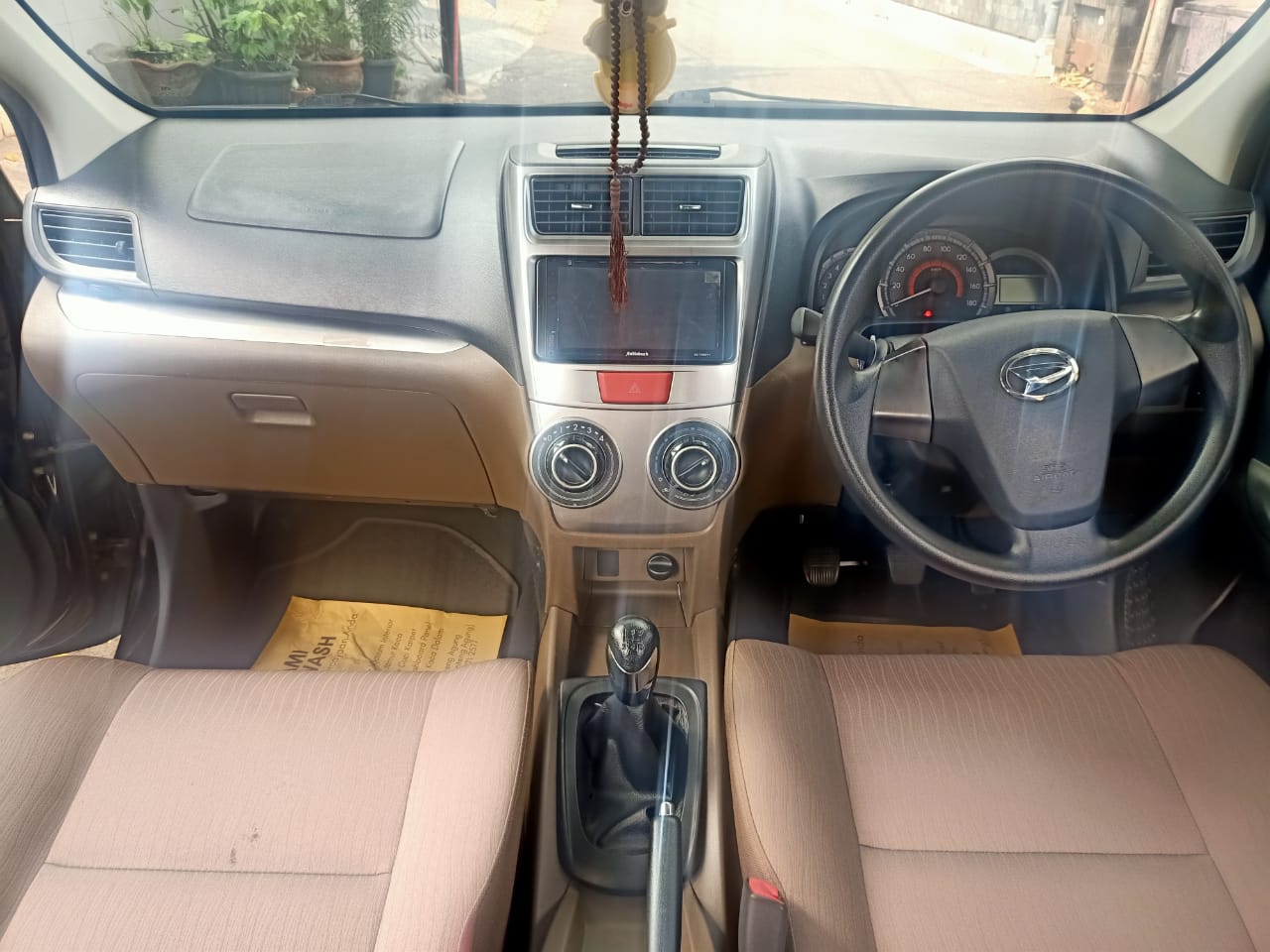 2018 Daihatsu Xenia 2018 Daihatsu Xenia