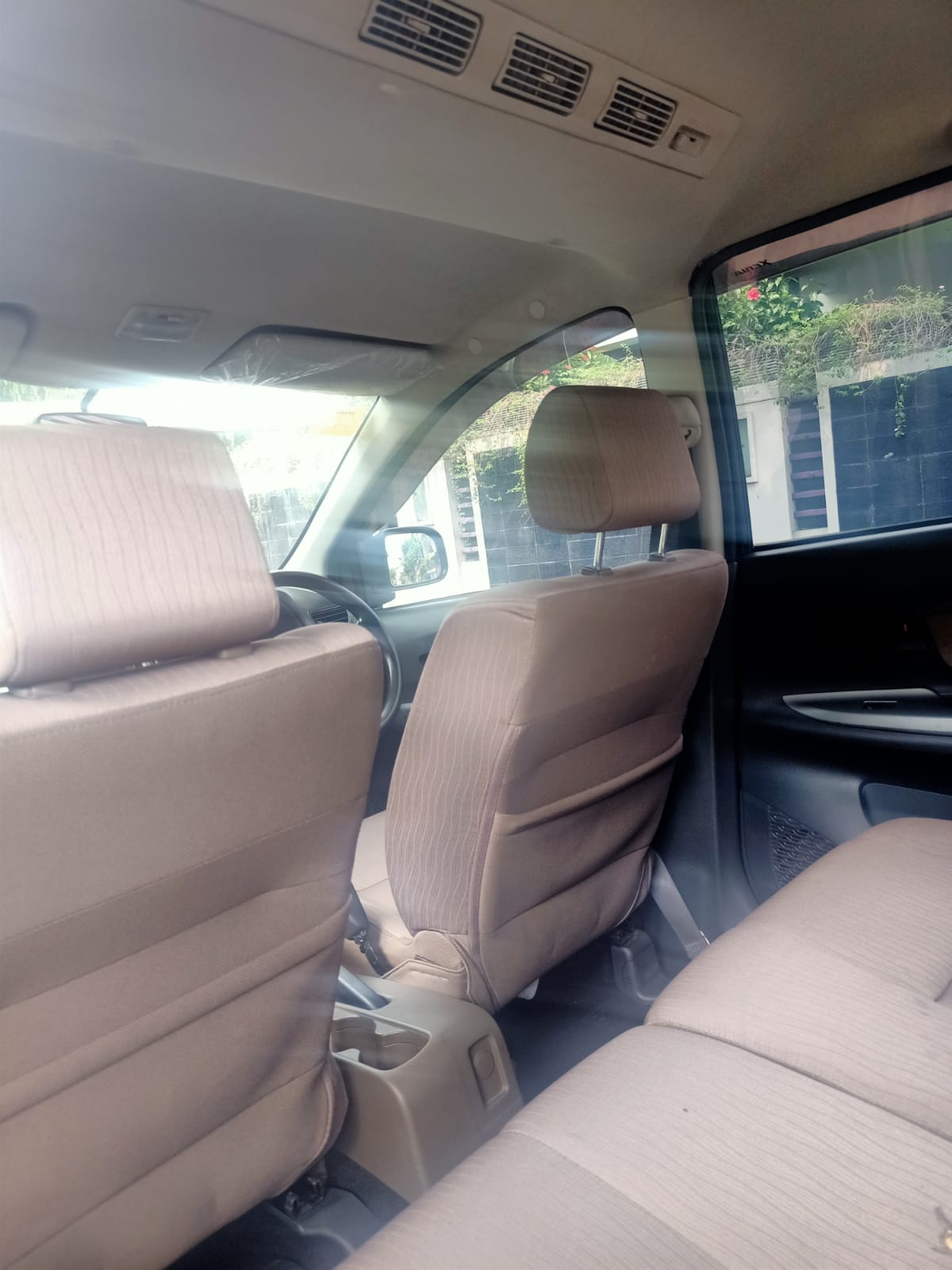 2018 Daihatsu Xenia 2018 Daihatsu Xenia