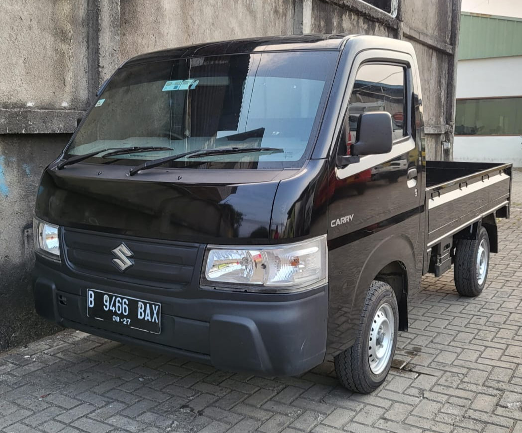 2022 Suzuki Carry Bekas 2022 Suzuki Carry Bekas