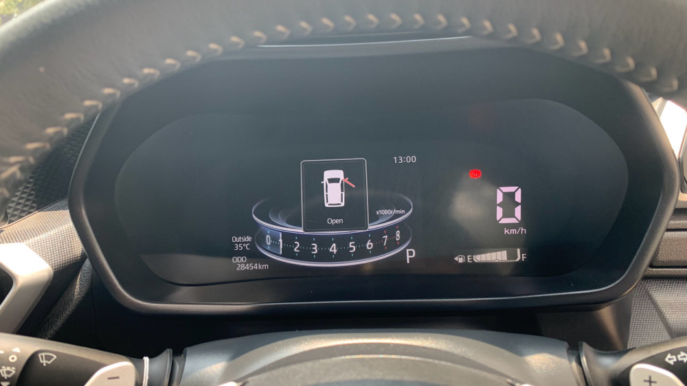 2021 Toyota Raize 2021 Toyota Raize