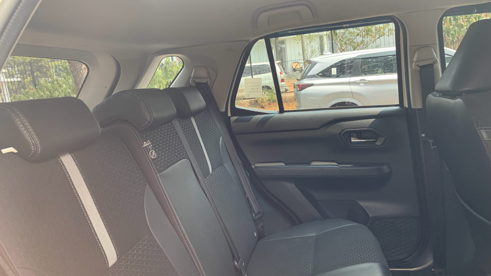 2021 Toyota Raize 2021 Toyota Raize