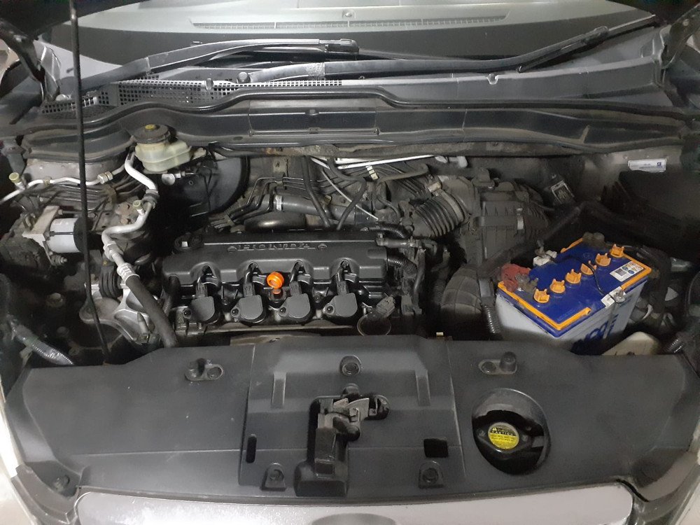 2009 Honda CR-V 2009 Honda CR-V