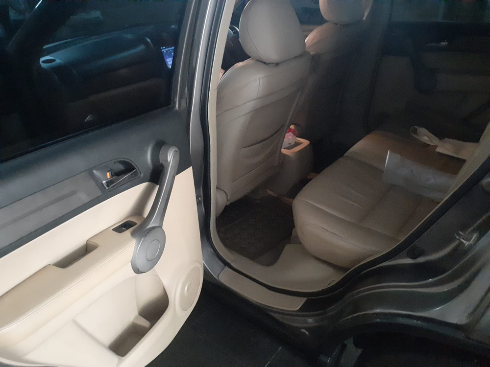 2009 Honda CR-V 2009 Honda CR-V