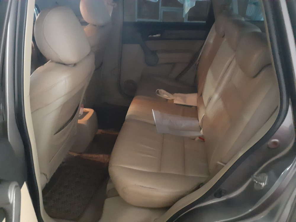 2009 Honda CR-V 2009 Honda CR-V