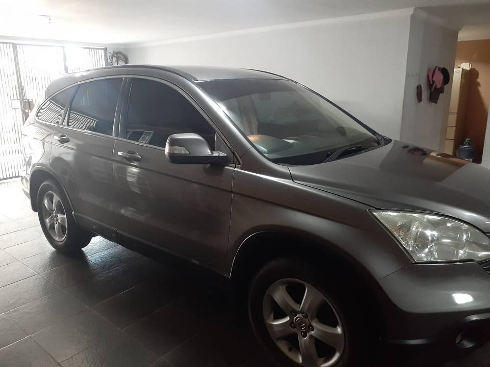 Second Hand 2009 Honda CR-V  2.0L AT