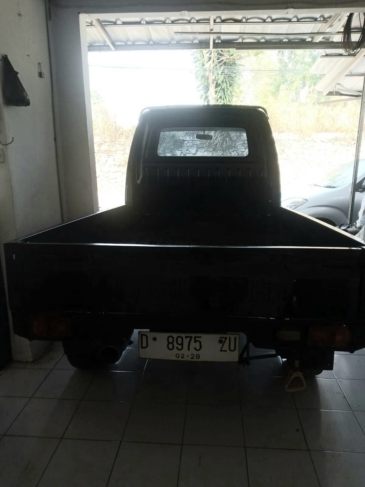 2012 Mitsubishi Colt T120 SS Bekas 2012 Mitsubishi Colt T120 SS Bekas