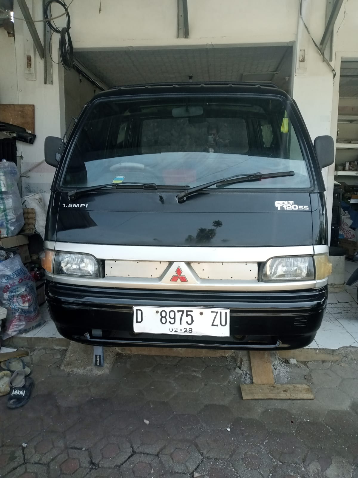 2012 Mitsubishi Colt T120 SS 2012 Mitsubishi Colt T120 SS