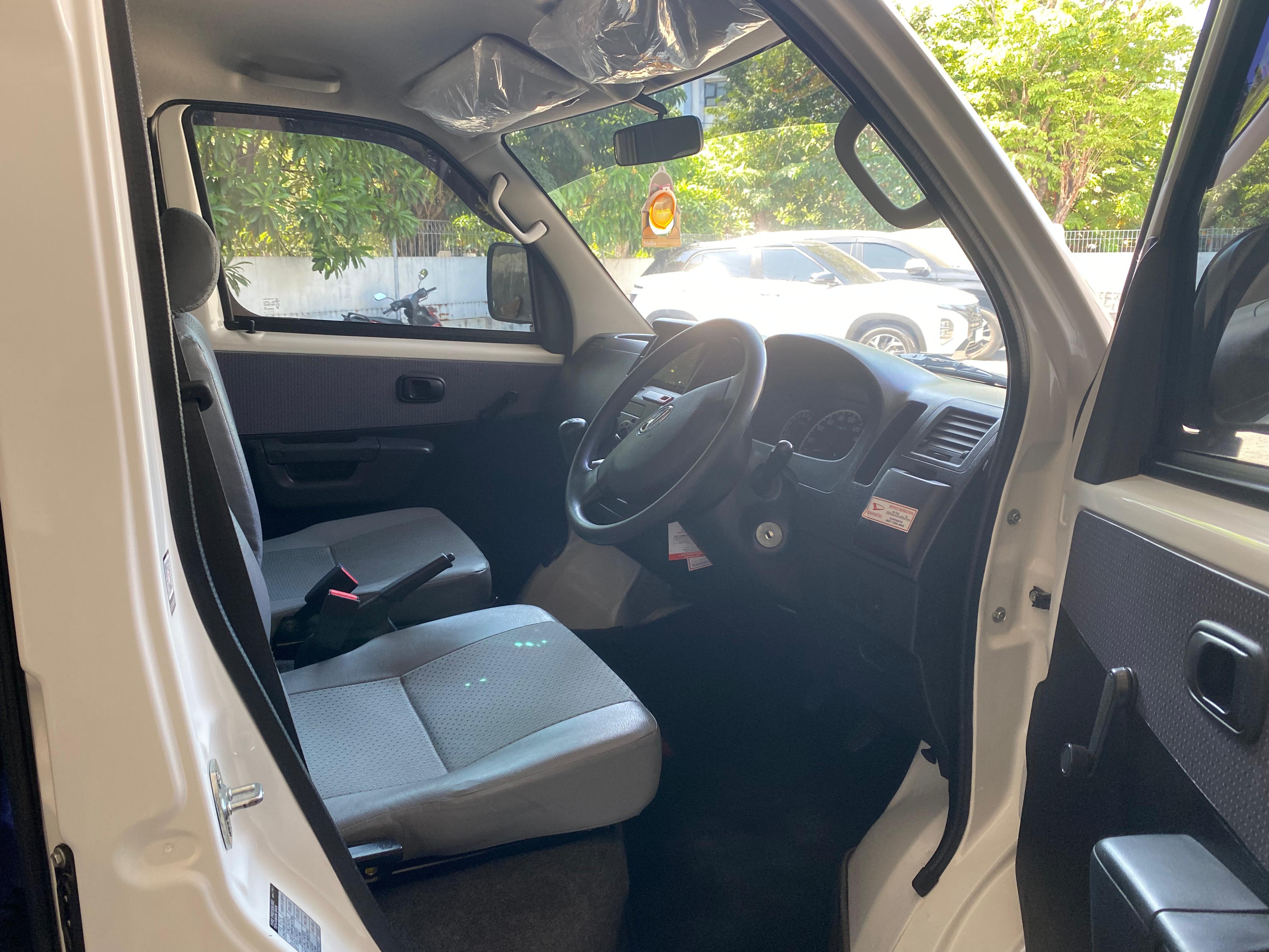 2021 Daihatsu Gran Max MB 2021 Daihatsu Gran Max MB