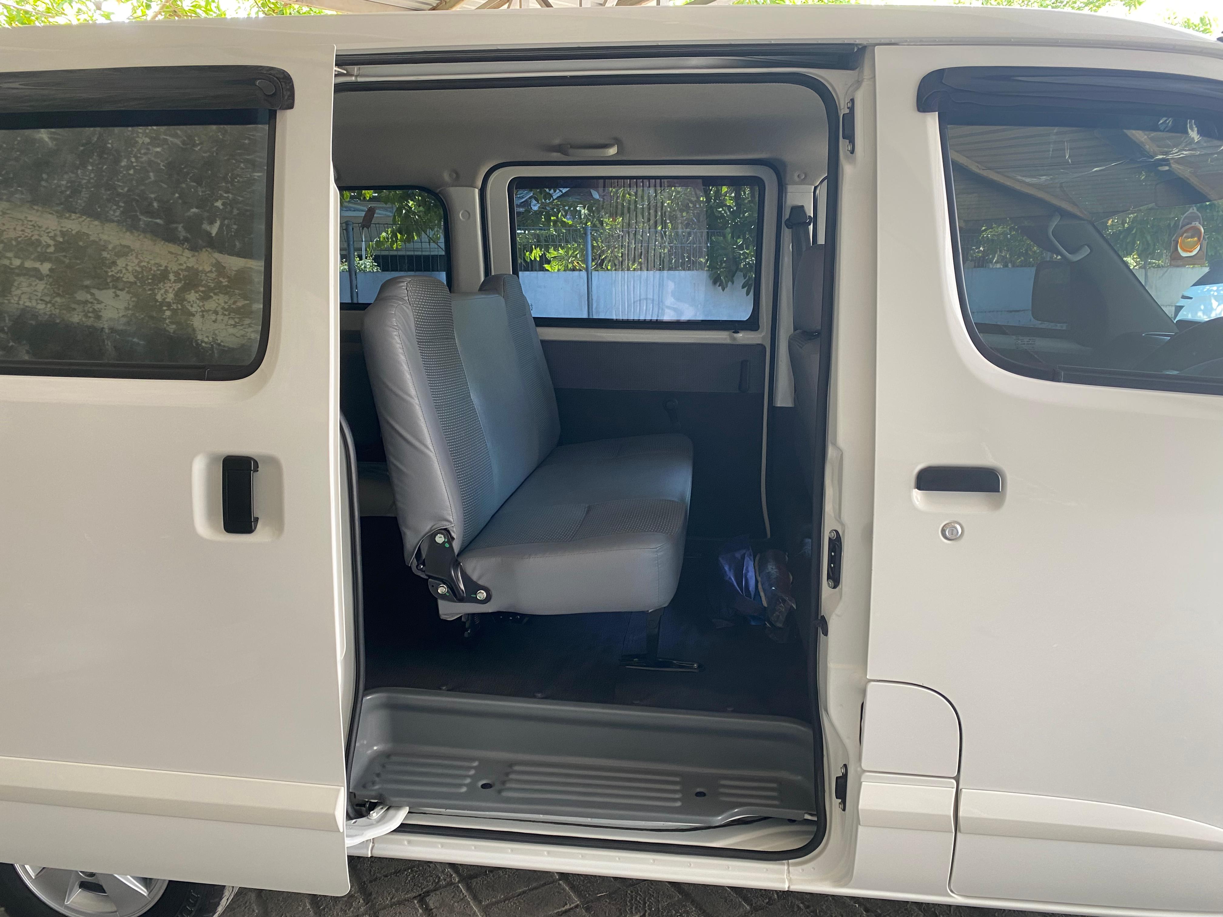 2021 Daihatsu Gran Max MB 2021 Daihatsu Gran Max MB