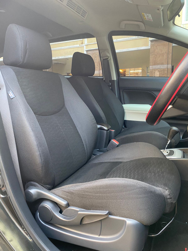 2019 Toyota Rush 2019 Toyota Rush