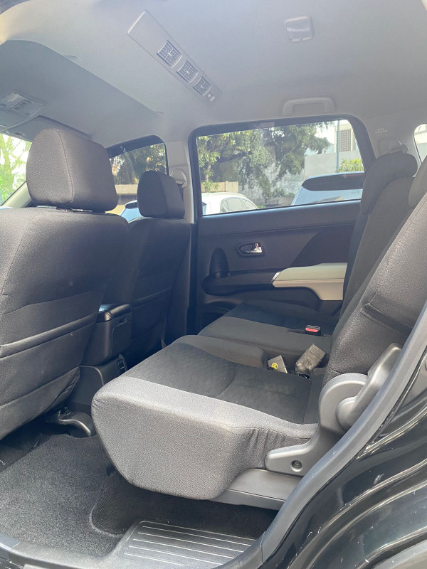 2019 Toyota Rush 2019 Toyota Rush