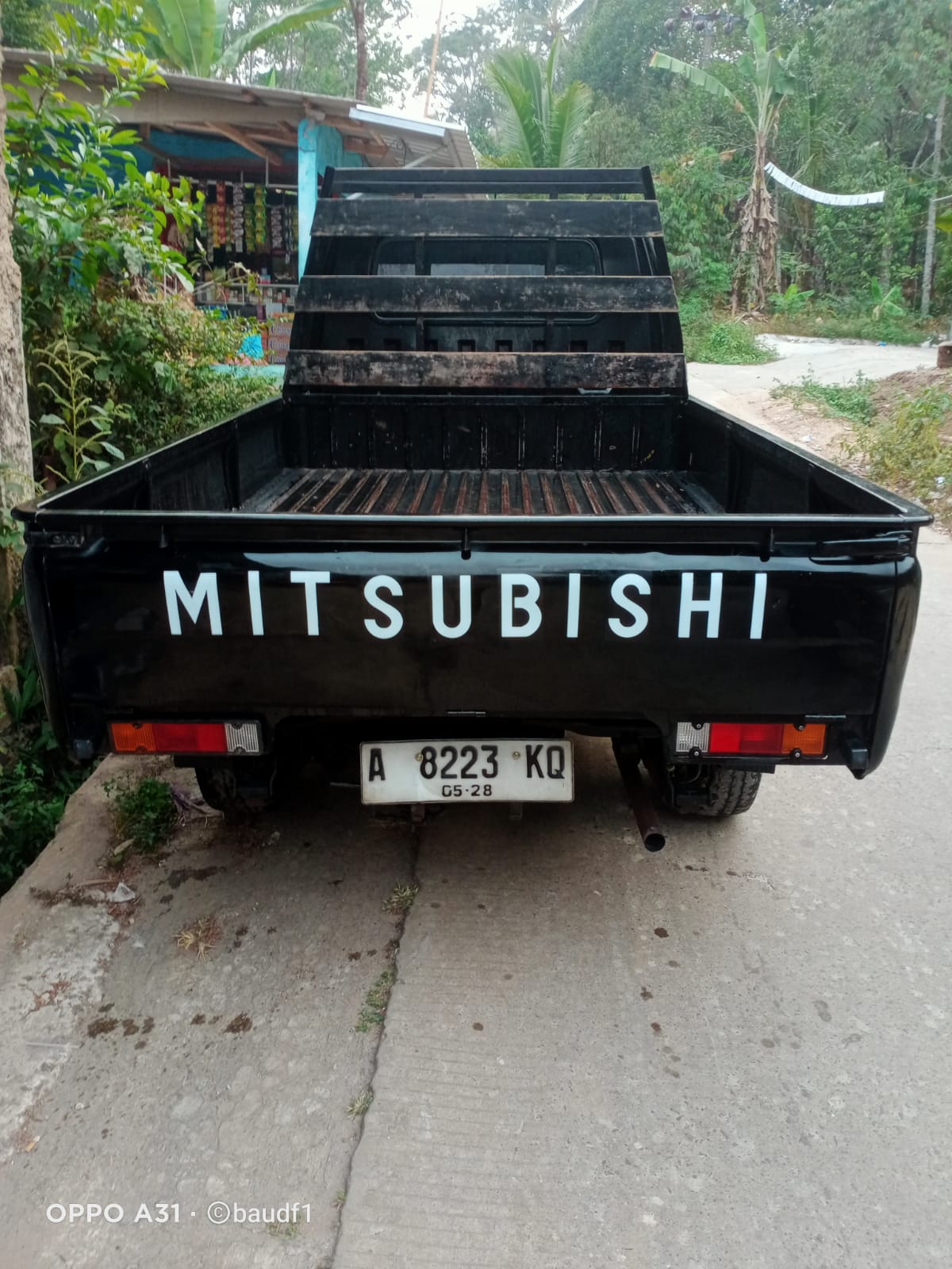 2018 Mitsubishi Colt L300 2018 Mitsubishi Colt L300