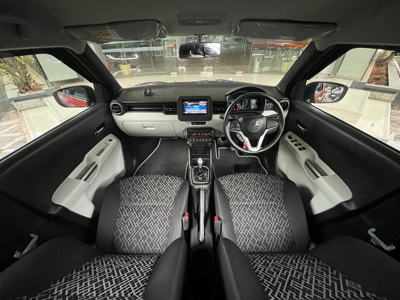 2022 Suzuki Ignis 2022 Suzuki Ignis