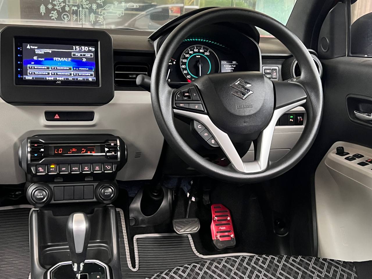 2022 Suzuki Ignis 2022 Suzuki Ignis