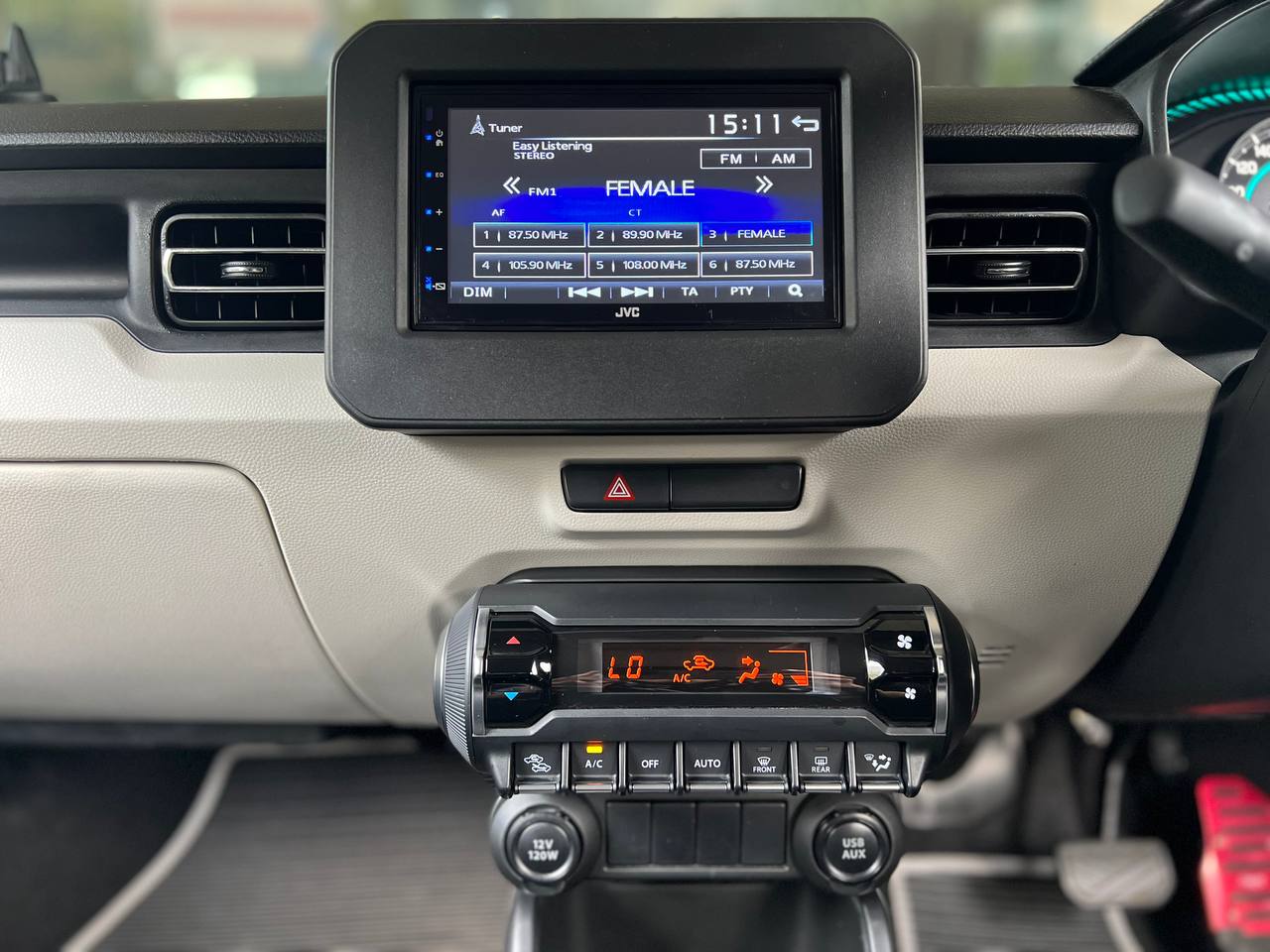 2022 Suzuki Ignis 2022 Suzuki Ignis