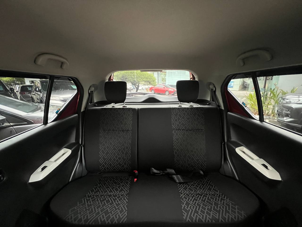 2022 Suzuki Ignis 2022 Suzuki Ignis