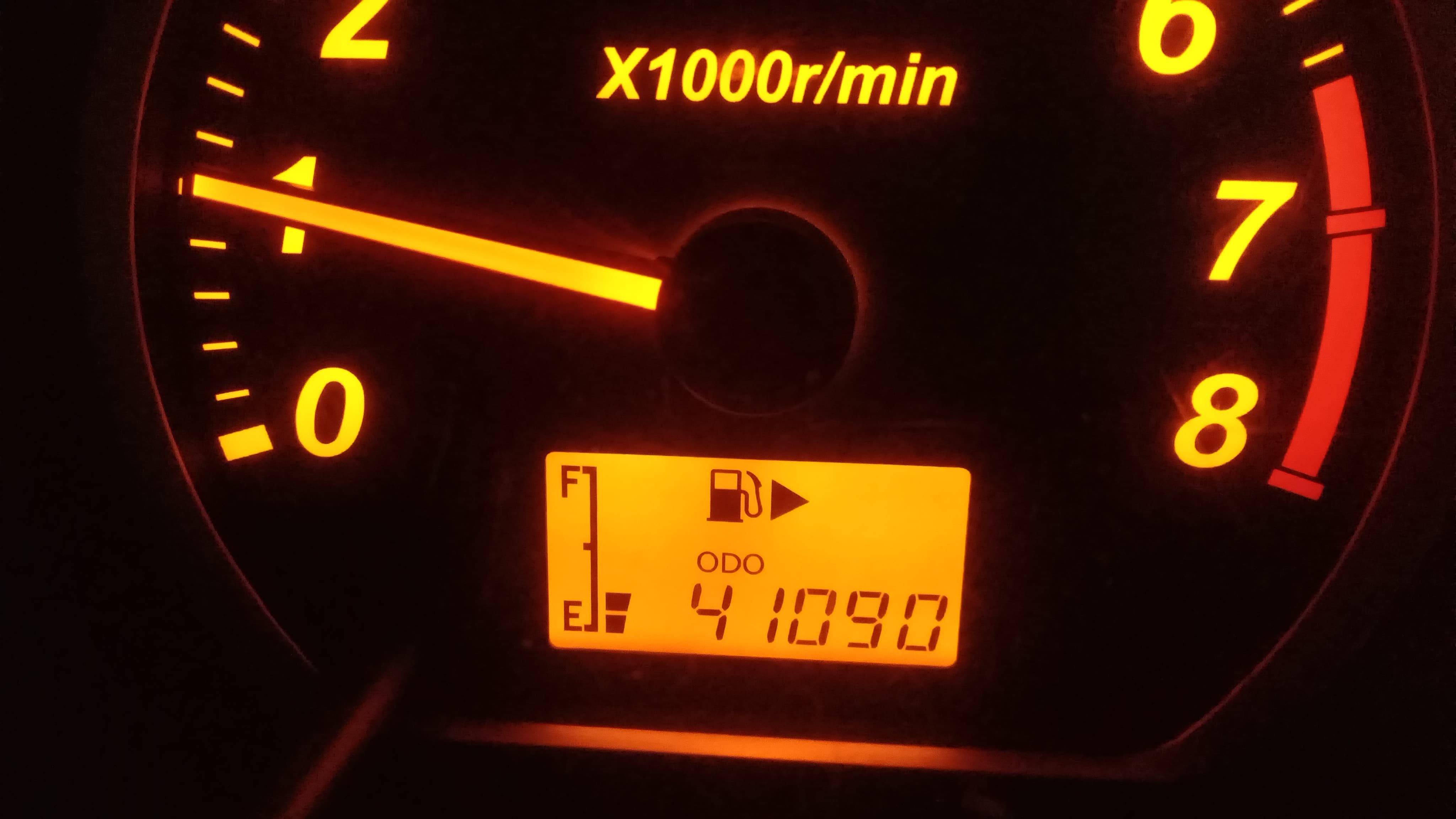 2016 Daihatsu Luxio 2016 Daihatsu Luxio