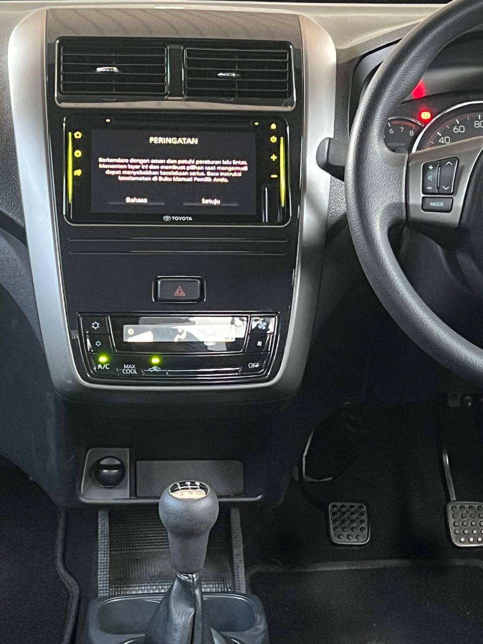 2020 Toyota Agya 2020 Toyota Agya