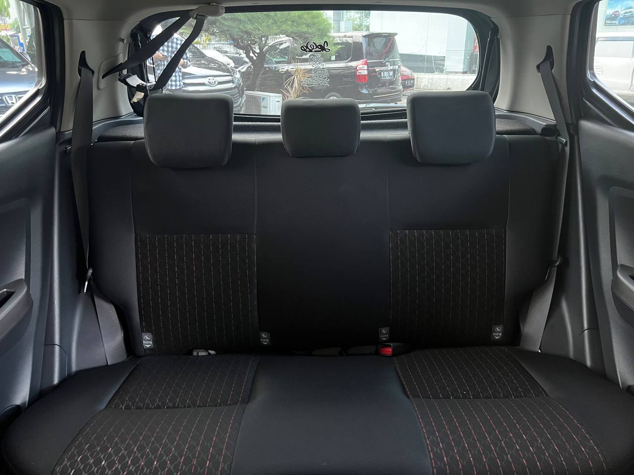 2020 Toyota Agya 2020 Toyota Agya