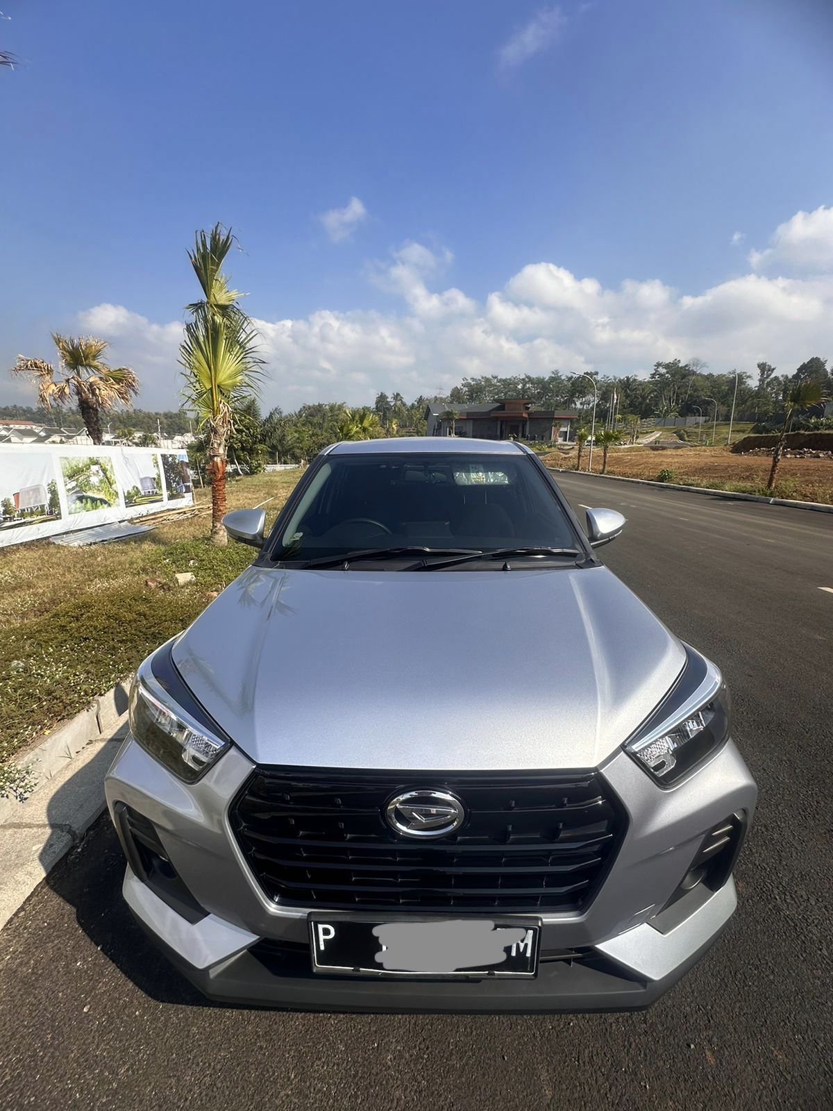 2021 Daihatsu Rocky 2021 Daihatsu Rocky