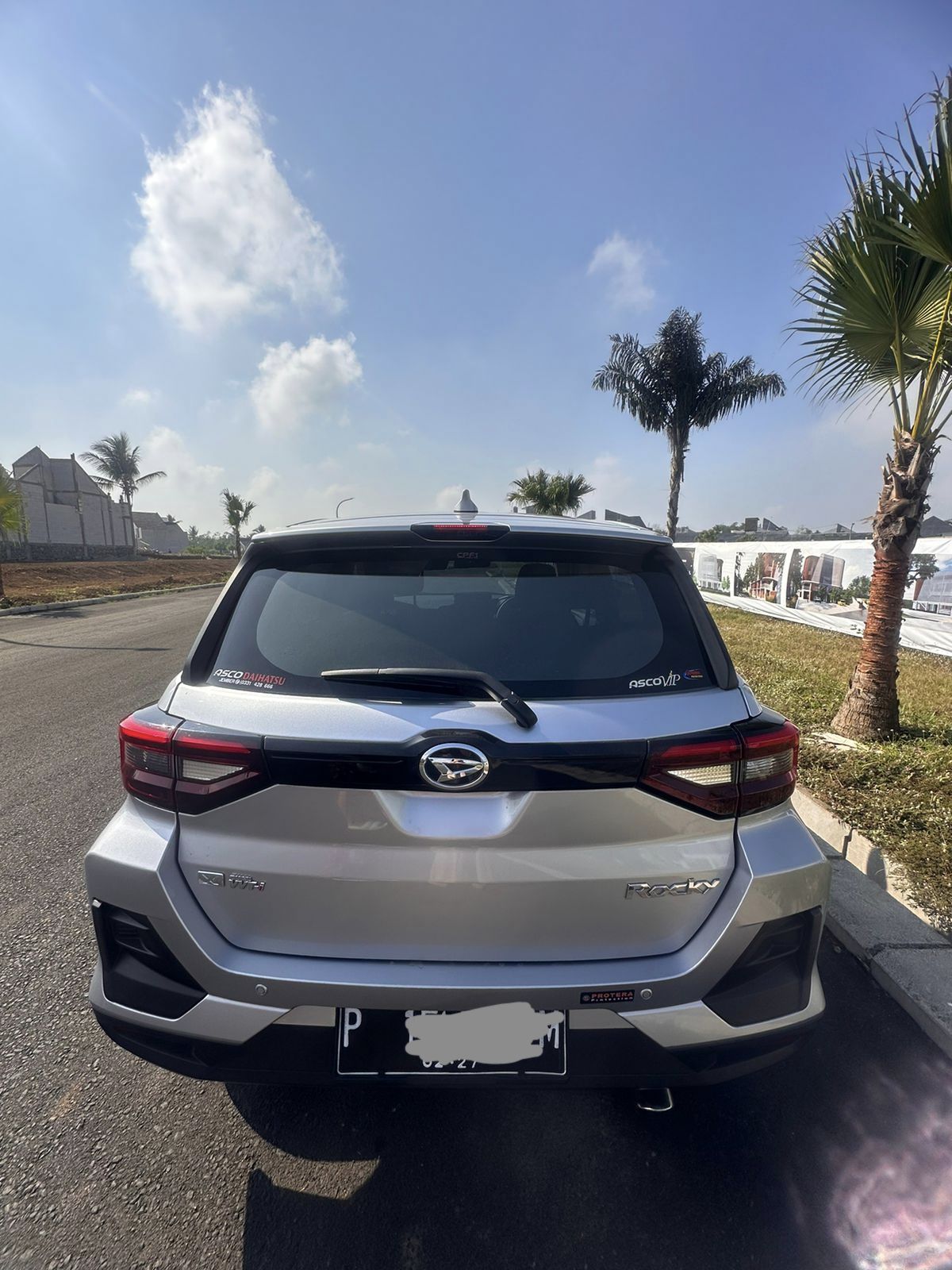 2021 Daihatsu Rocky 2021 Daihatsu Rocky