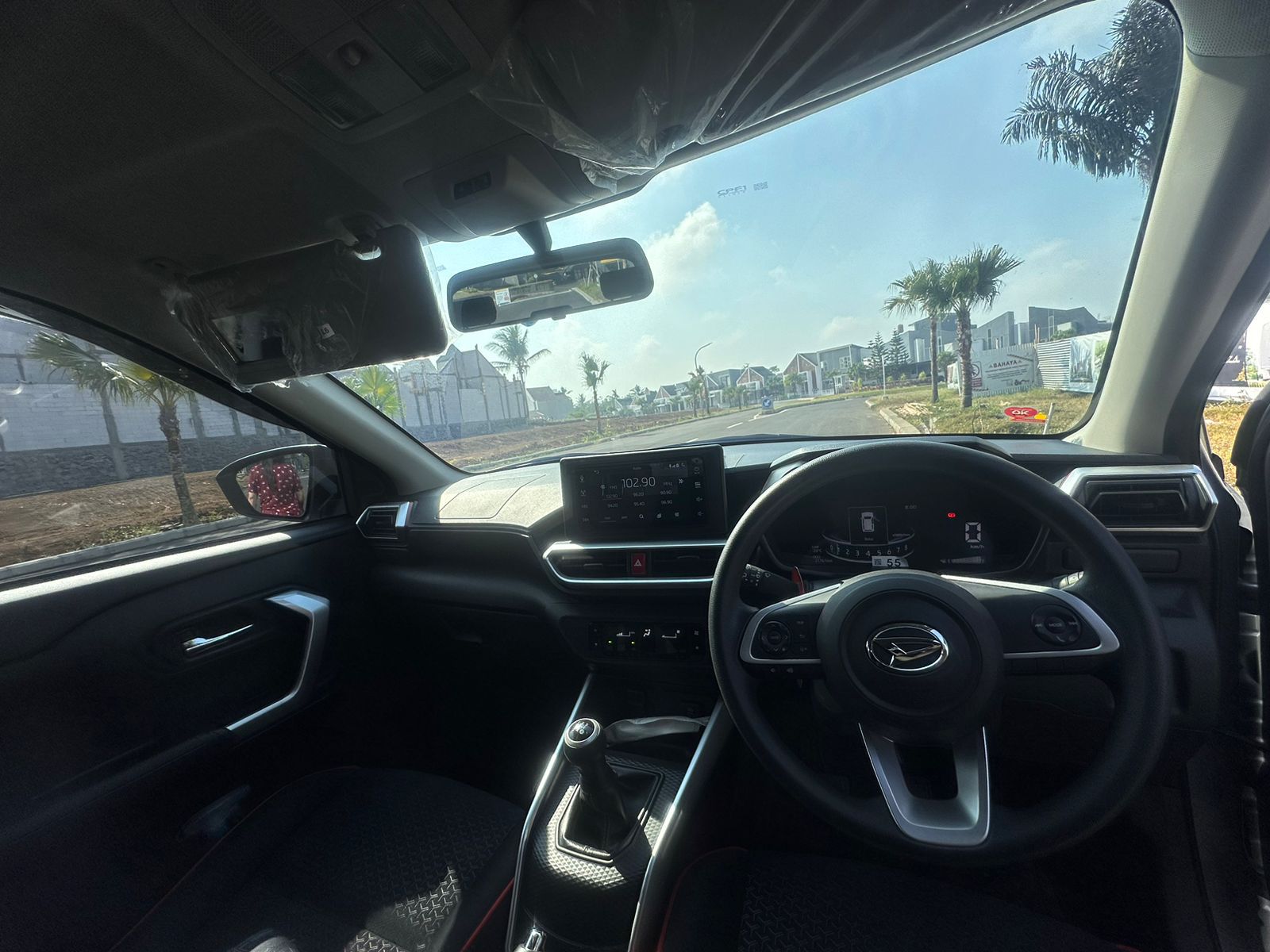 2021 Daihatsu Rocky 2021 Daihatsu Rocky