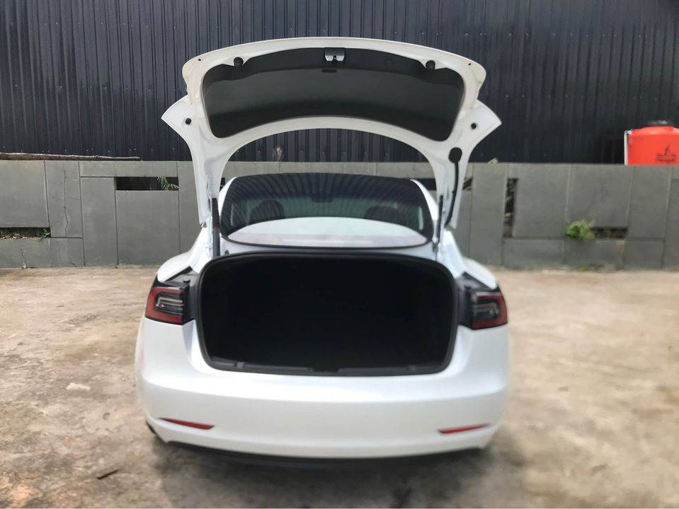 2022 Tesla Model 3 2022 Tesla Model 3