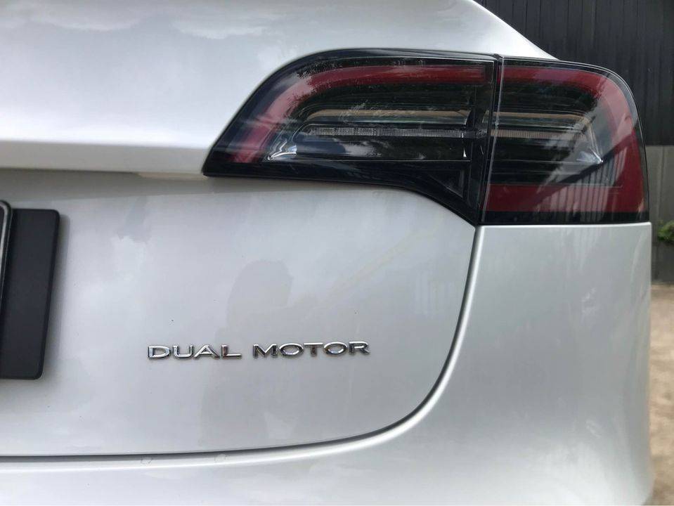 2022 Tesla Model 3 2022 Tesla Model 3