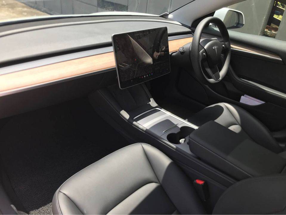 2022 Tesla Model 3 2022 Tesla Model 3