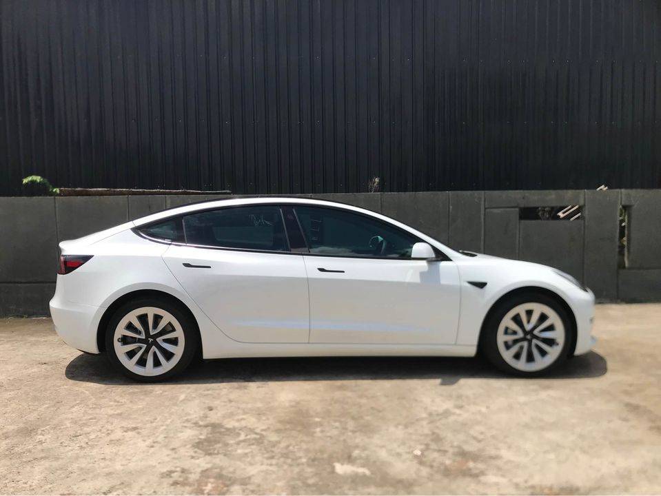 2022 Tesla Model 3 2022 Tesla Model 3