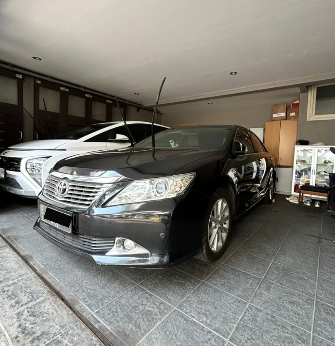 Second Hand 2013 Toyota Camry Second Hand 2013 Toyota Camry
