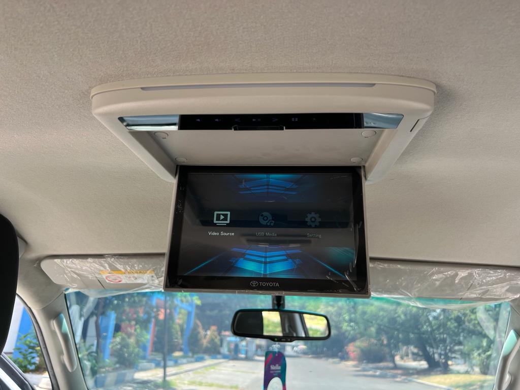 2020 Toyota Fortuner 2020 Toyota Fortuner