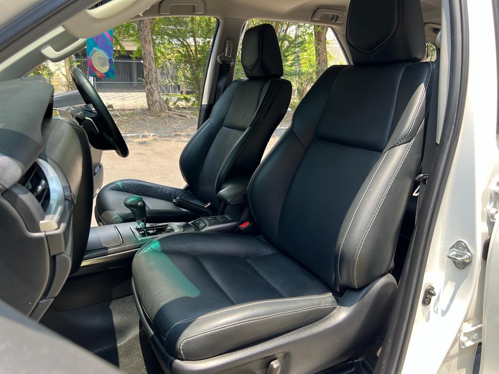 2020 Toyota Fortuner 2020 Toyota Fortuner