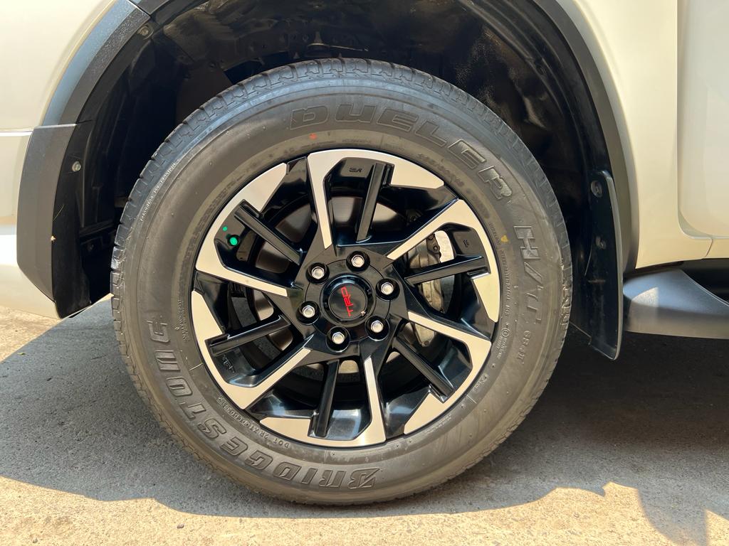 2020 Toyota Fortuner 2020 Toyota Fortuner