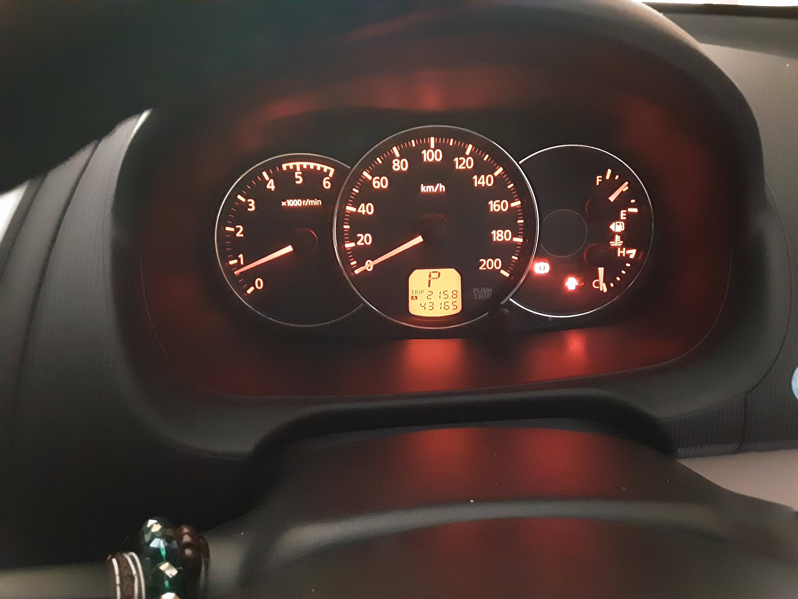 2012 Mitsubishi Pajero 2012 Mitsubishi Pajero