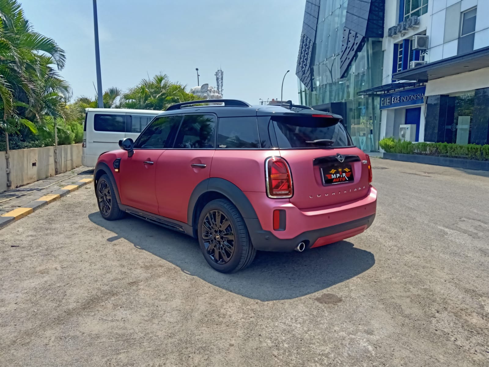 2022 MINI Countryman 2022 MINI Countryman