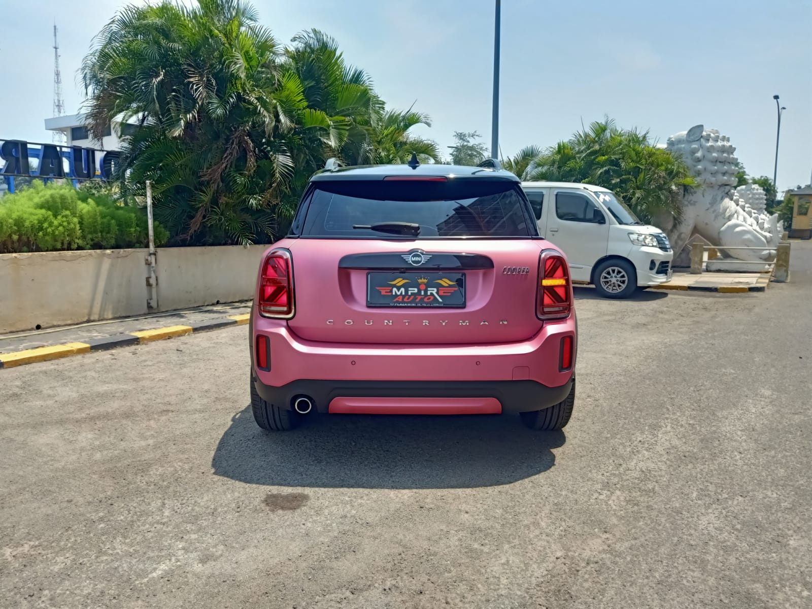 2022 MINI Countryman 2022 MINI Countryman