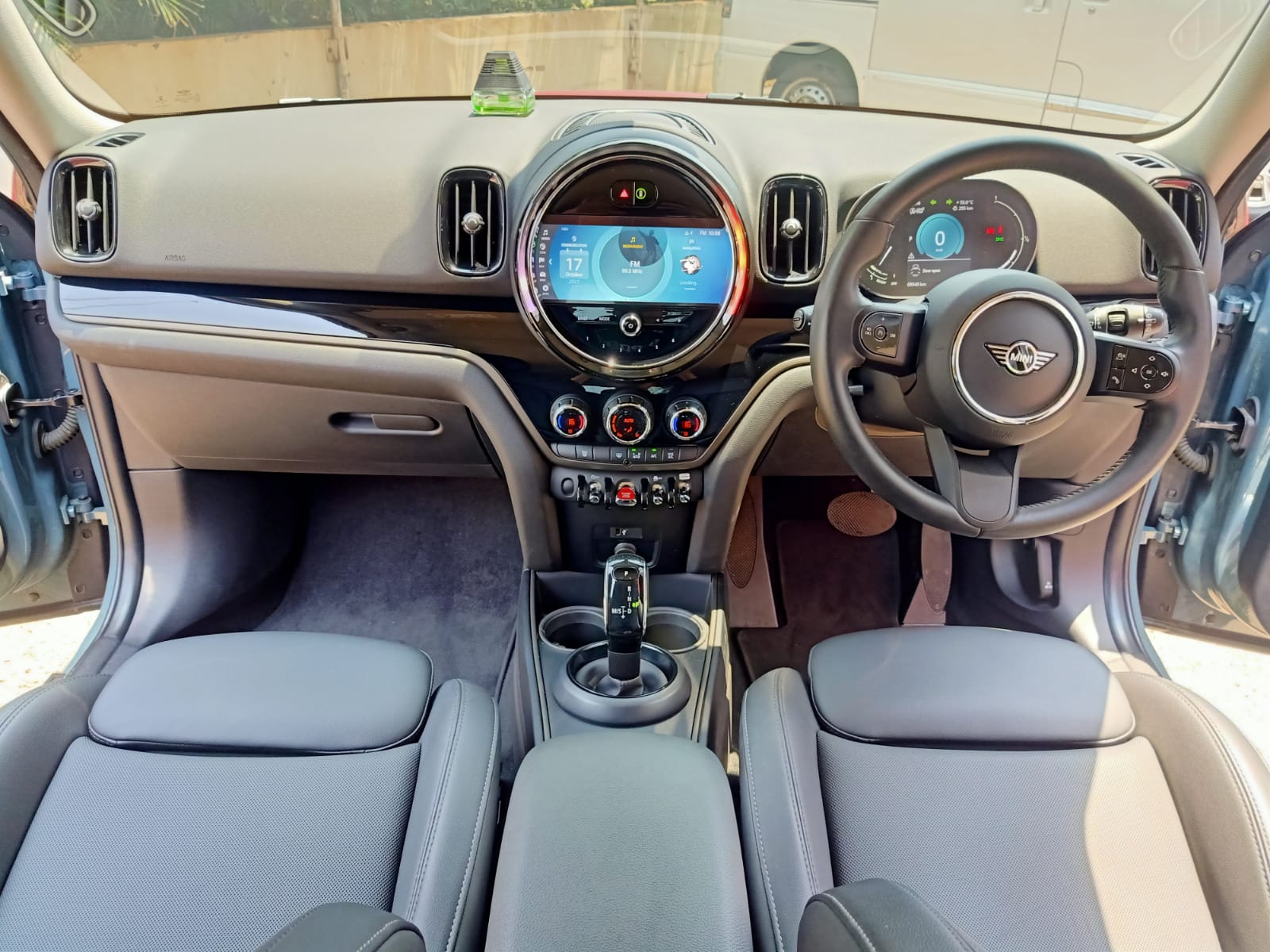 2022 MINI Countryman 2022 MINI Countryman