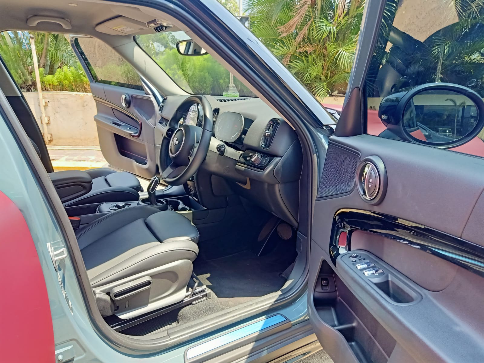 2022 MINI Countryman 2022 MINI Countryman