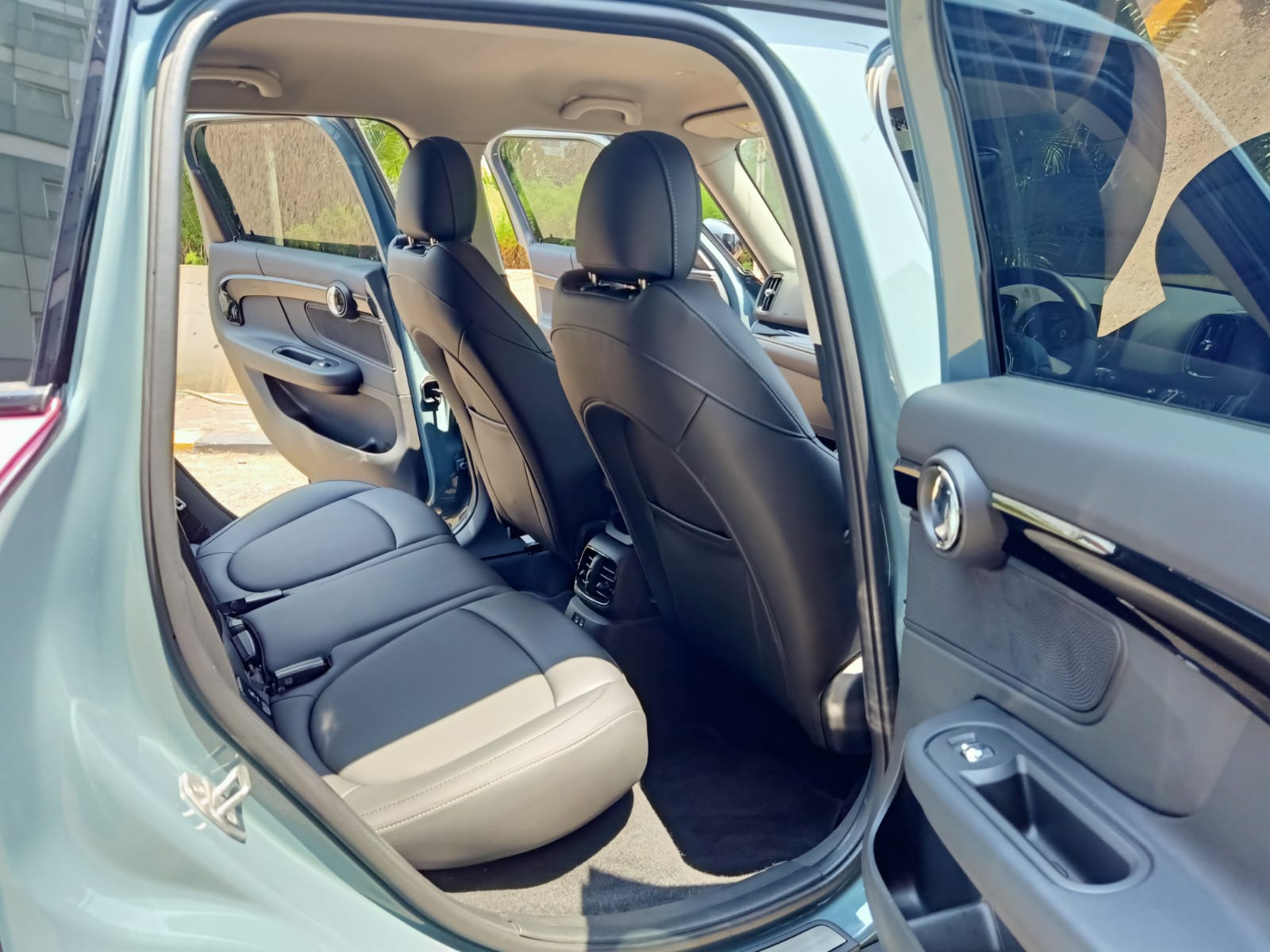 2022 MINI Countryman 2022 MINI Countryman