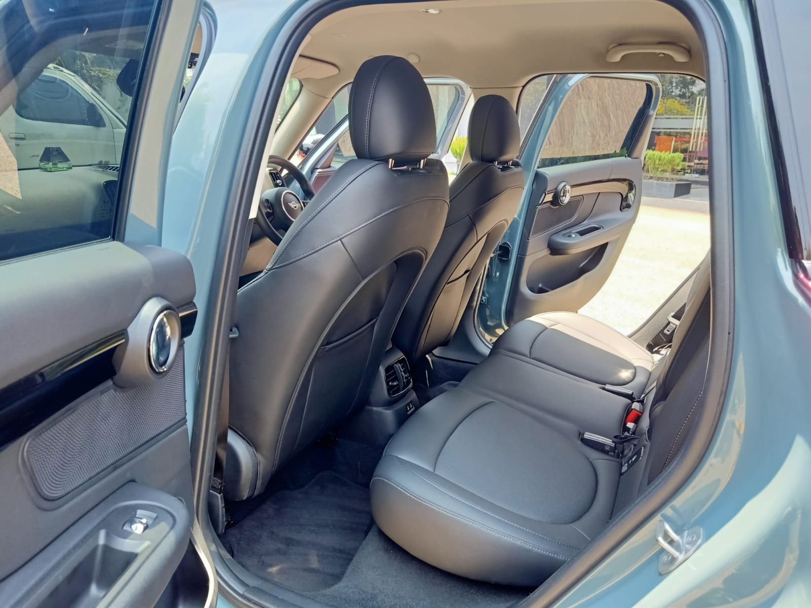 2022 MINI Countryman 2022 MINI Countryman