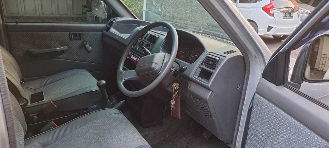 2004 Mitsubishi Kuda 2004 Mitsubishi Kuda