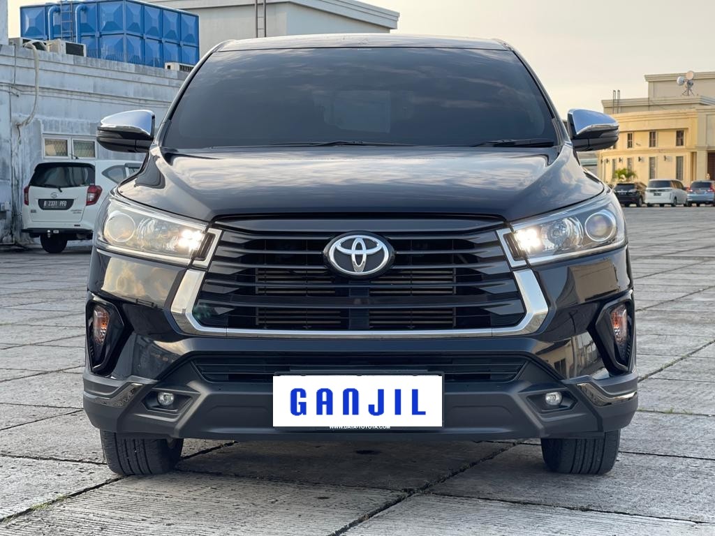 2021 Toyota Venturer 2021 Toyota Venturer