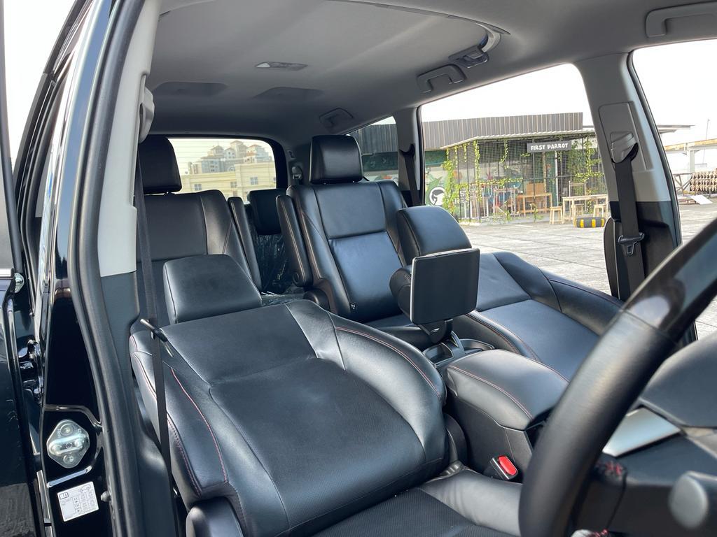 2021 Toyota Venturer 2021 Toyota Venturer